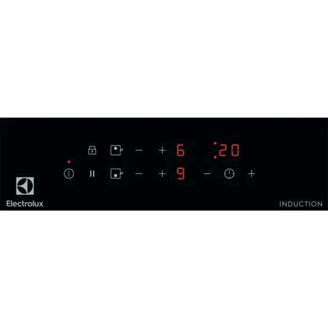 Индукционная варочная панель Electrolux LIT30231C Black — фото 2