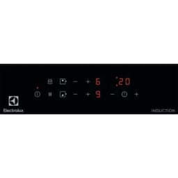 Индукционная варочная панель Electrolux LIT30231C Black — фото 2