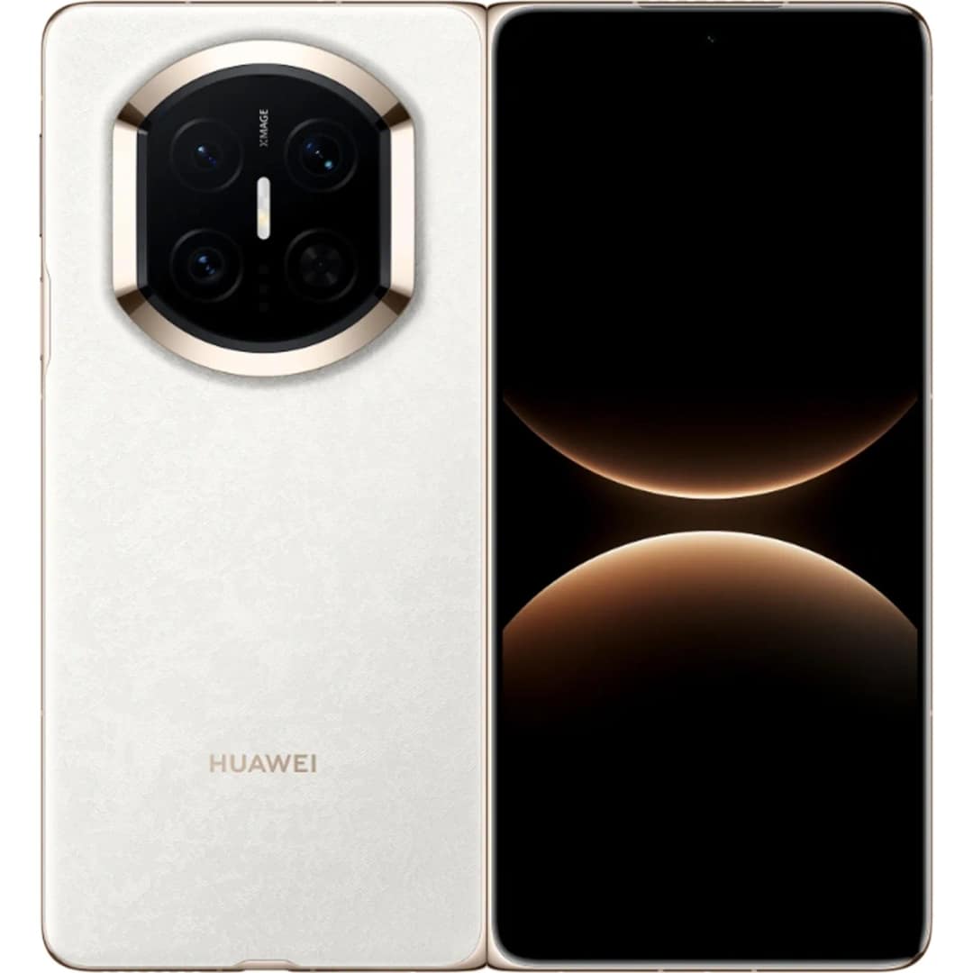 Смартфон Huawei Mate X7 16, Brocade White — фото 3