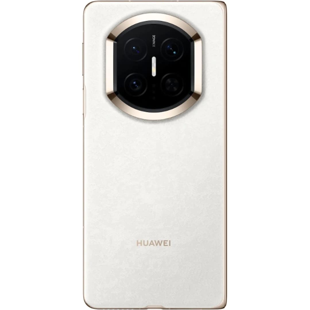 Смартфон Huawei Mate X7 16, Brocade White — фото 4