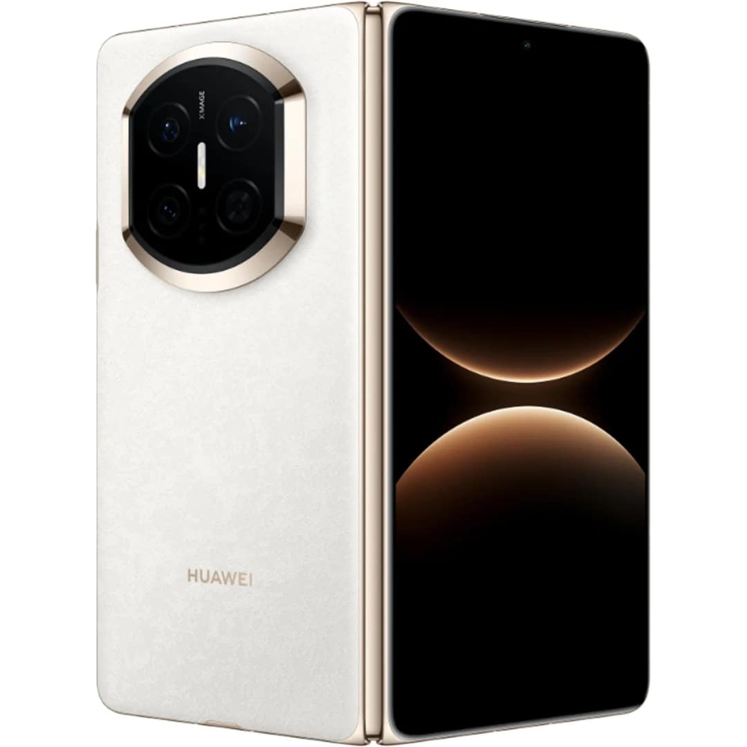 Смартфон Huawei Mate X7 16, Brocade White — фото 6