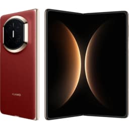 Смартфон Huawei Mate X7 16, Nebula Red — фото 1