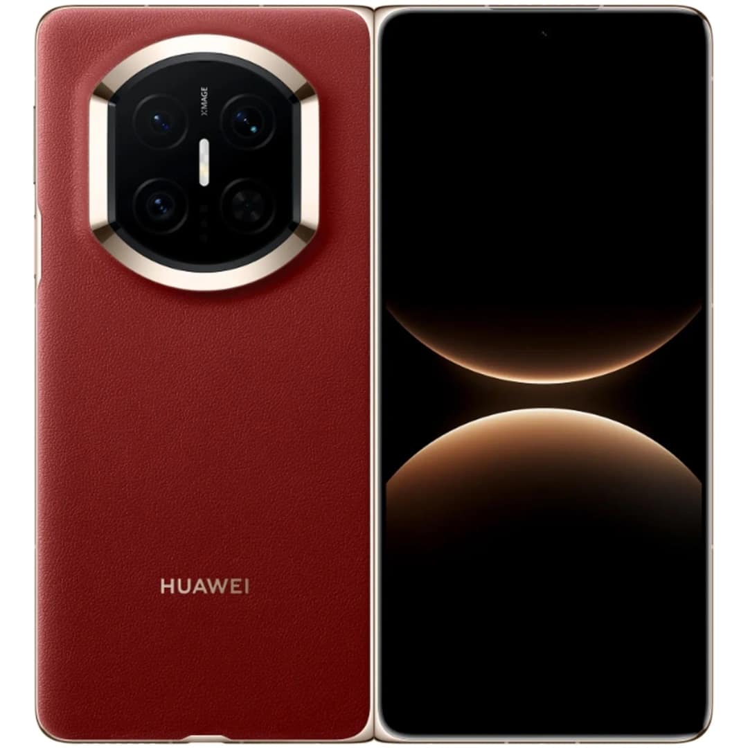 Смартфон Huawei Mate X7 16, Nebula Red — фото 4