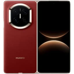 Смартфон Huawei Mate X7 16, Nebula Red — фото 4