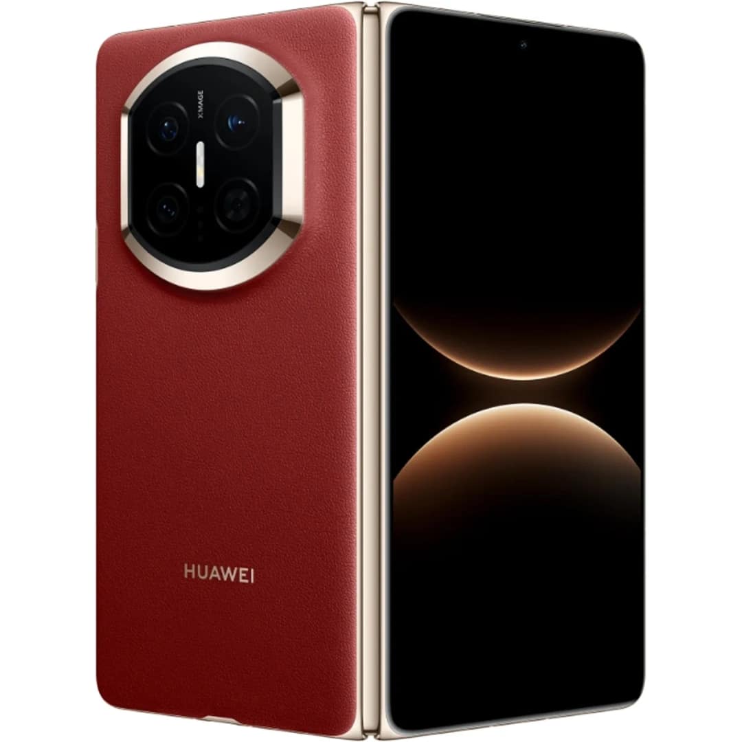 Смартфон Huawei Mate X7 16, Nebula Red — фото 5