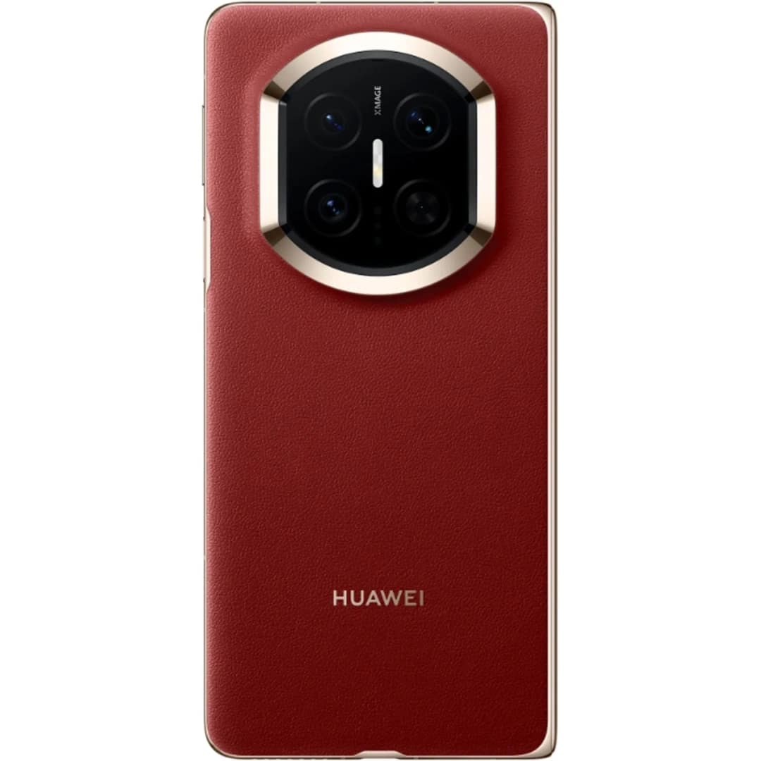 Смартфон Huawei Mate X7 16, Nebula Red — фото 6