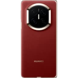 Смартфон Huawei Mate X7 16, Nebula Red — фото 6
