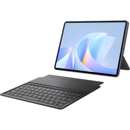 Планшет Huawei MatePad 11.5S Wi-Fi 12 Papermatte Keyboard, Space Gray — фото 2