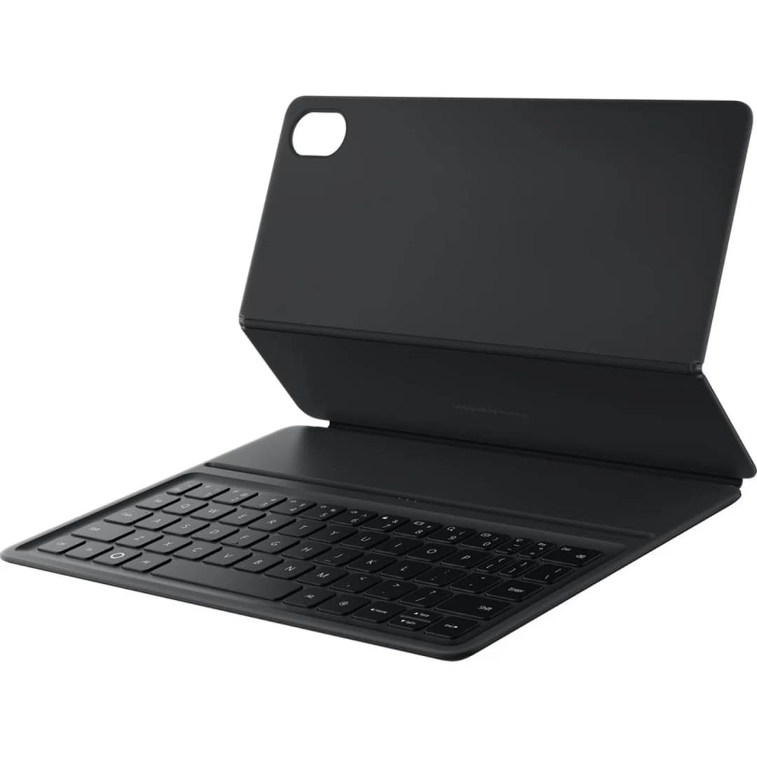 Планшет Huawei MatePad 11.5S Wi-Fi 12 Papermatte Keyboard, Space Gray — фото 8