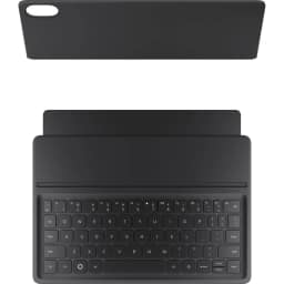 Планшет Huawei MatePad 11.5S Wi-Fi 12 Papermatte Keyboard, Space Gray — фото 9