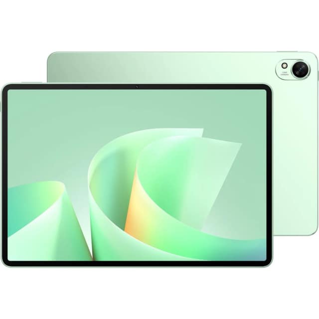 Планшет Huawei MatePad 11.5S Wi-Fi 12 Papermatte Keyboard, Green