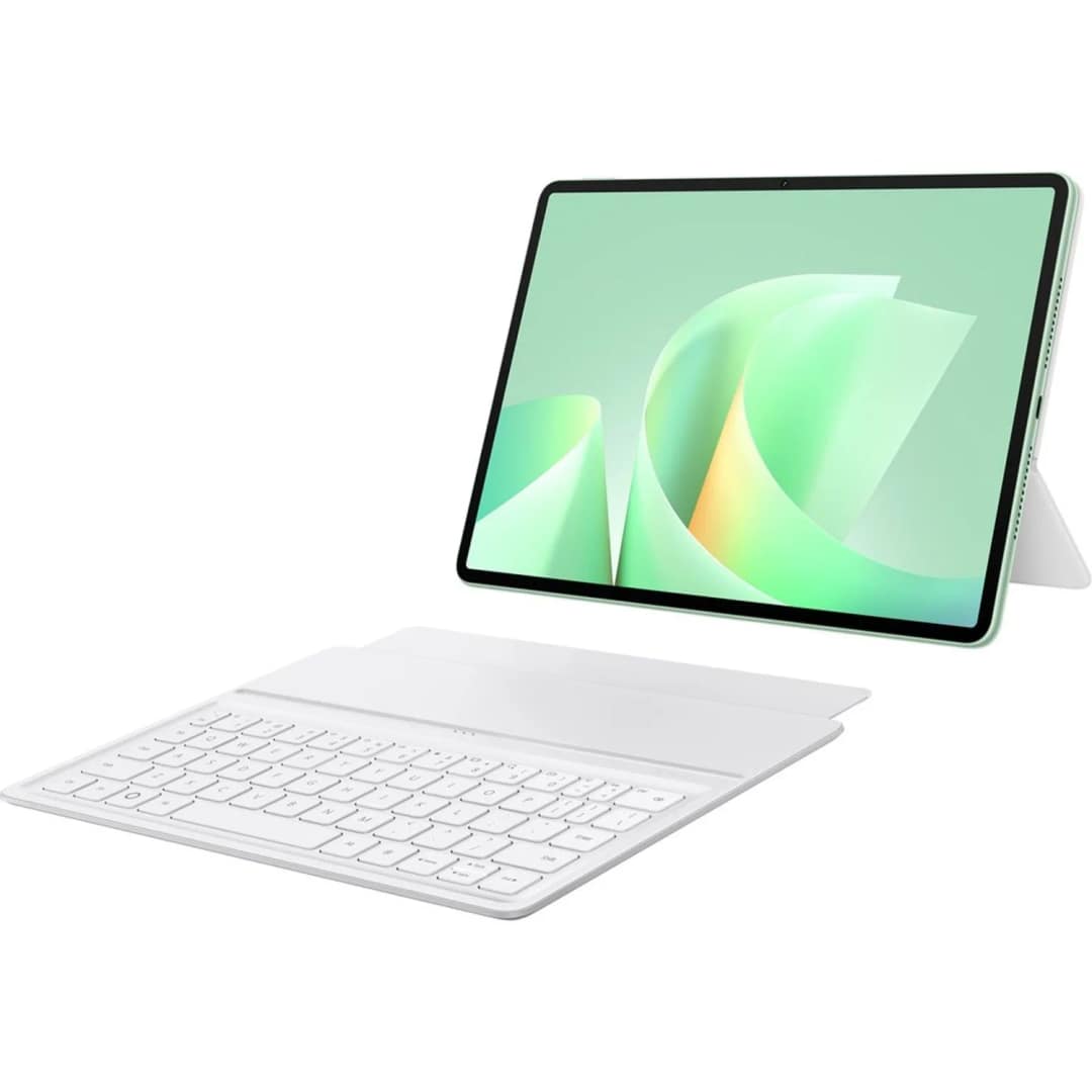 Планшет Huawei MatePad 11.5S Wi-Fi 12 Papermatte Keyboard, Green — фото 2