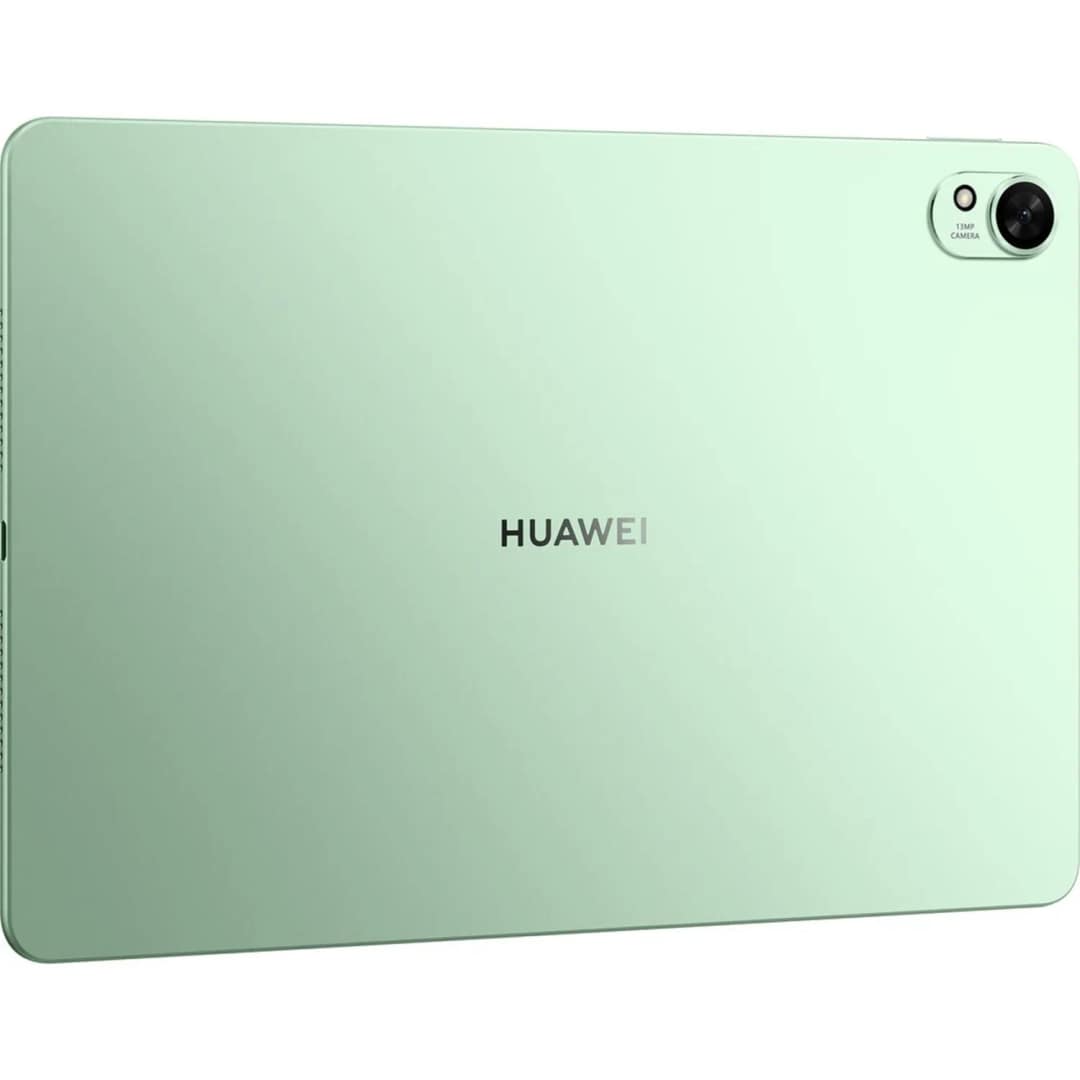 Планшет Huawei MatePad 11.5S Wi-Fi 12 Papermatte Keyboard, Green — фото 6