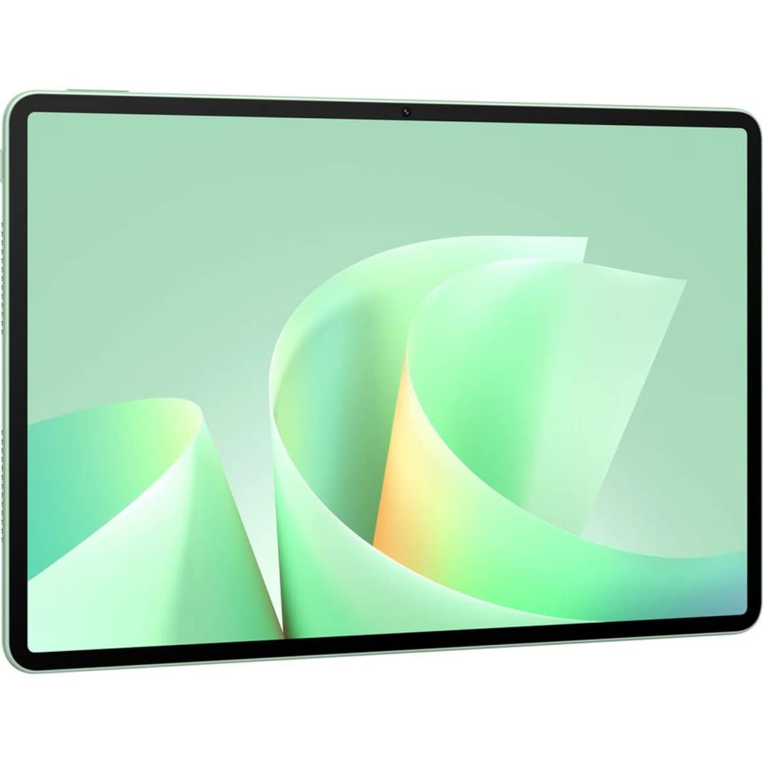 Планшет Huawei MatePad 11.5S Wi-Fi 12 Papermatte Keyboard, Green — фото 7