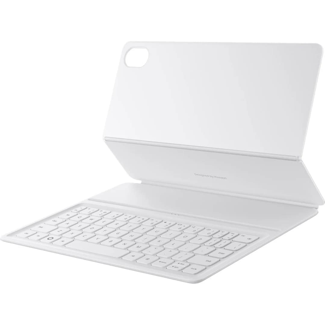 Планшет Huawei MatePad 11.5S Wi-Fi 12 Papermatte Keyboard, Green — фото 9