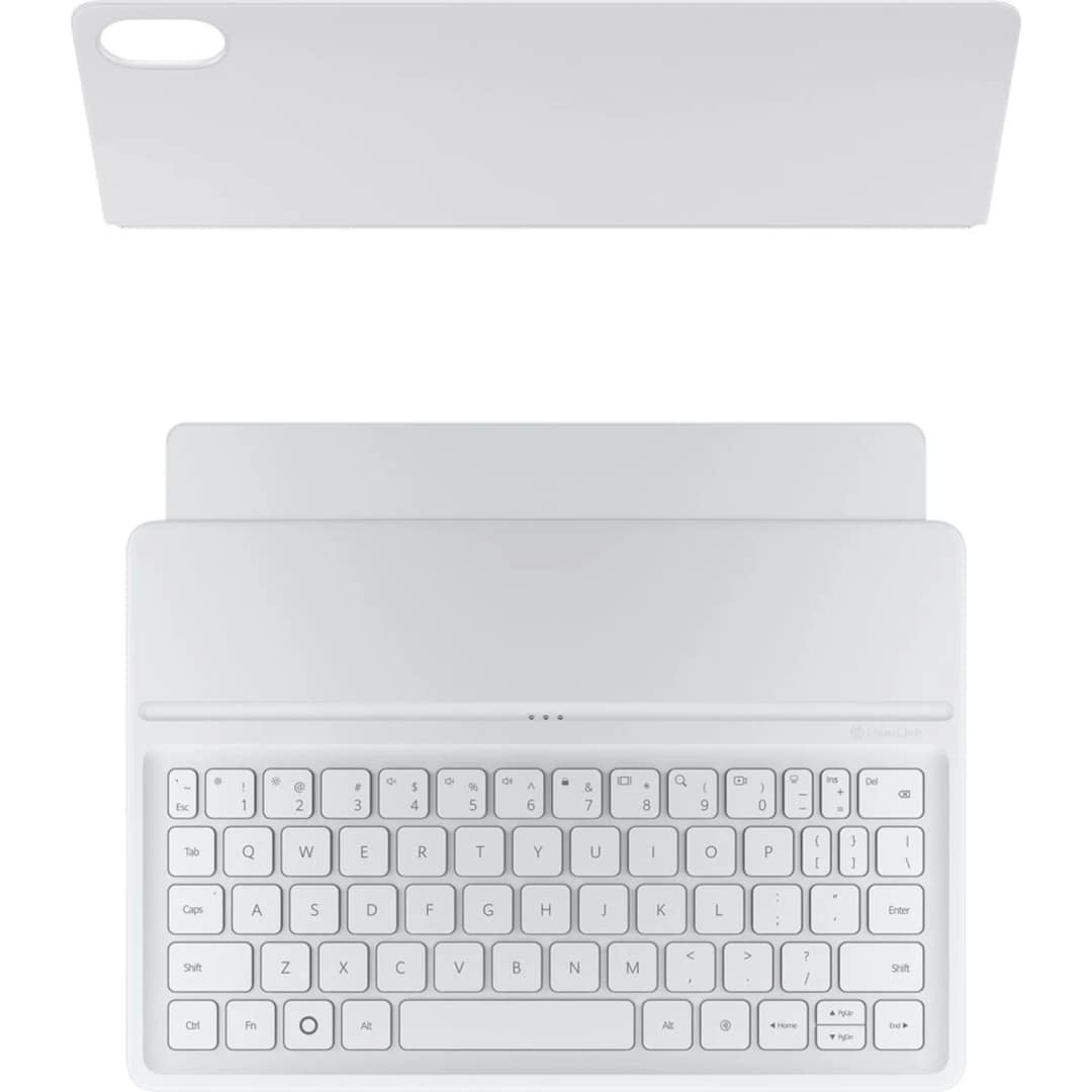 Планшет Huawei MatePad 11.5S Wi-Fi 12 Papermatte Keyboard, Green — фото 10