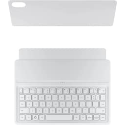 Планшет Huawei MatePad 11.5S Wi-Fi 12 Papermatte Keyboard, Green — фото 10