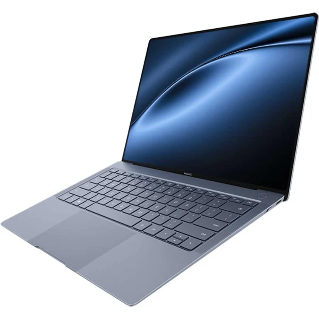 Ноутбук Huawei MateBook X Pro VGHH-X 14.2 OLED i7-155H Ultra SSD Morandi Blue — фото 5
