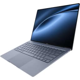 Ноутбук Huawei MateBook X Pro VGHH-X 14.2 OLED i7-155H Ultra SSD Morandi Blue — фото 5