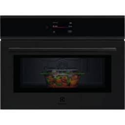 Микроволновая печь Electrolux EVM9E2XT Black — фото 1