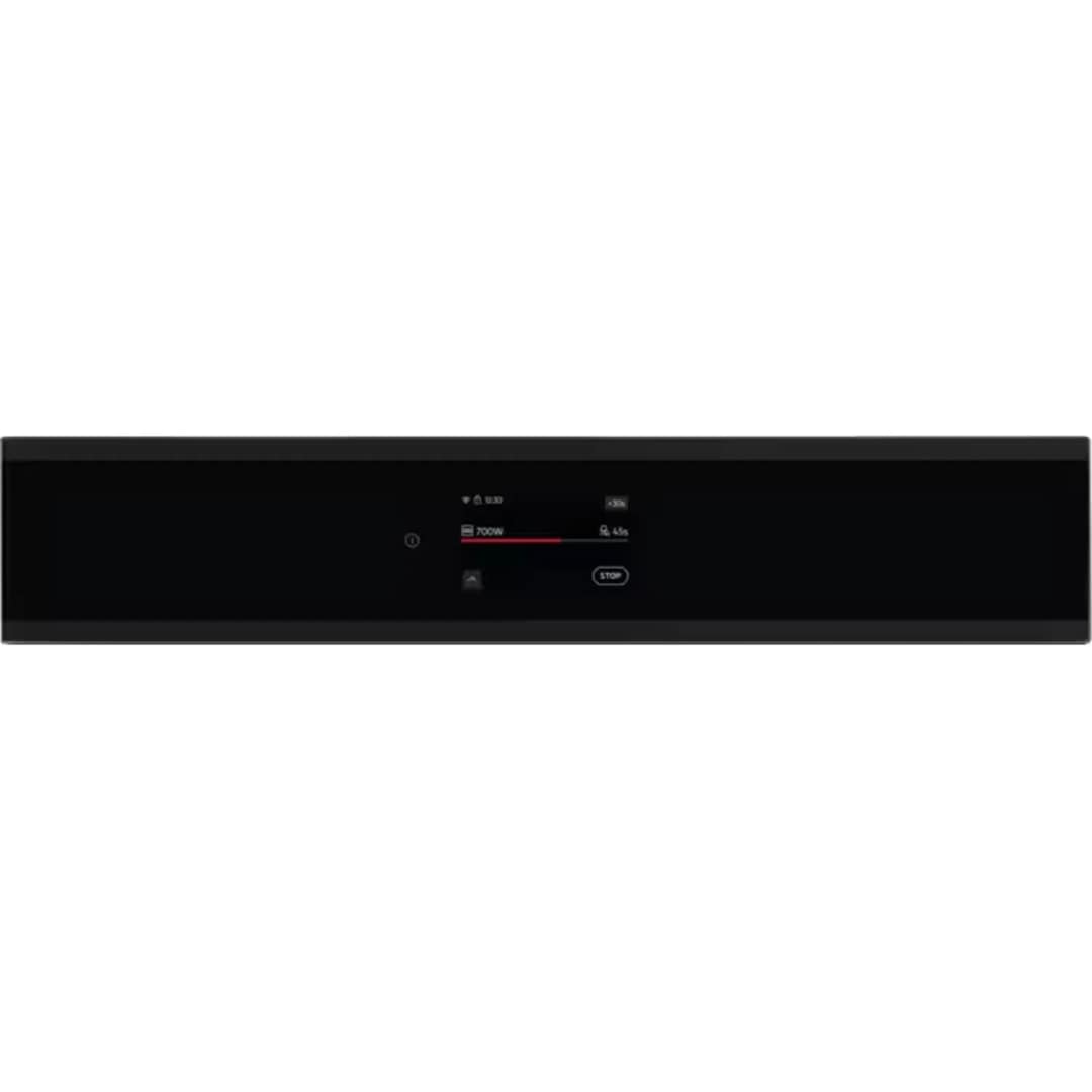 Микроволновая печь Electrolux EVM9E2XT Black — фото 2