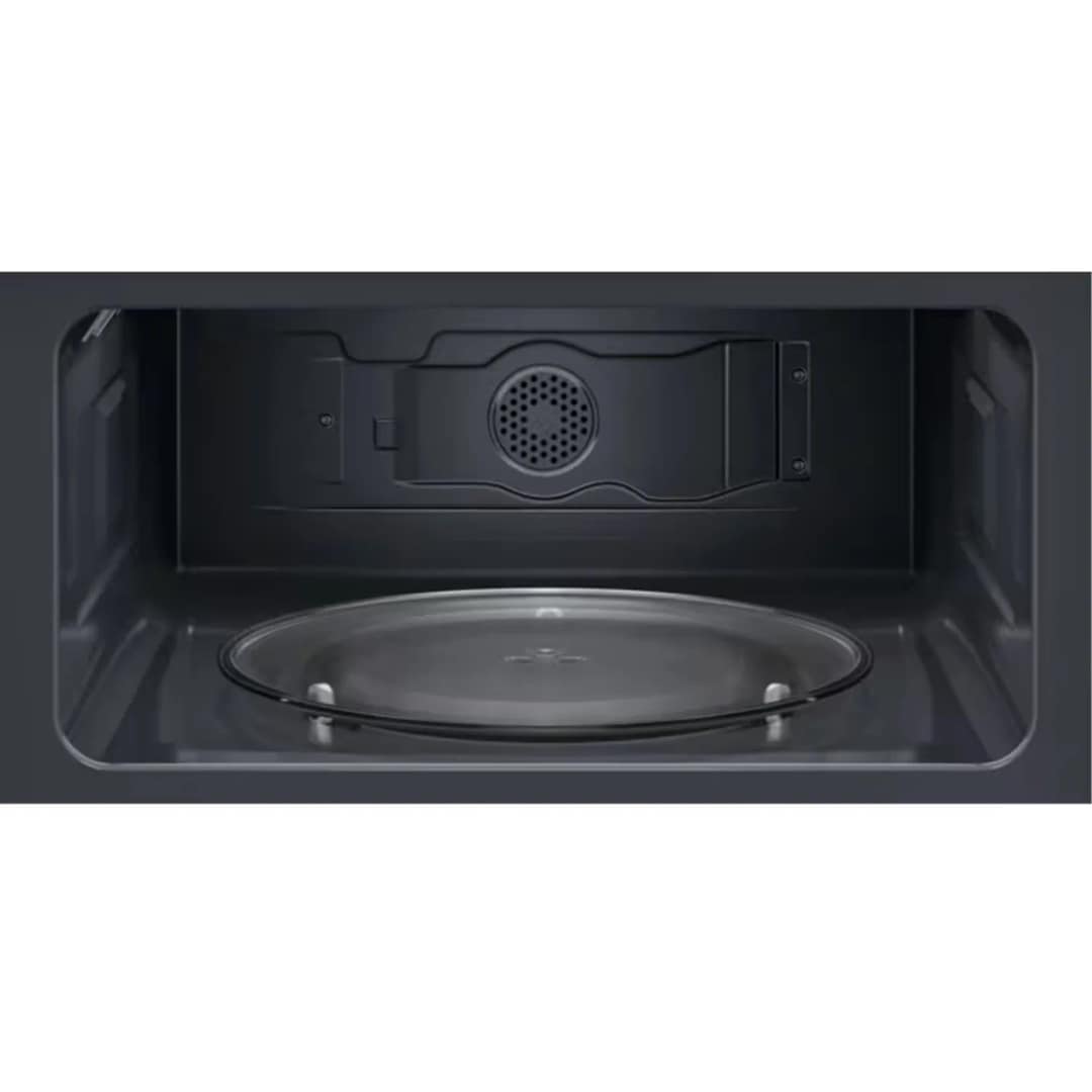 Микроволновая печь Electrolux EVM9E2XT Black — фото 3