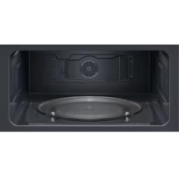 Микроволновая печь Electrolux EVM9E2XT Black — фото 3