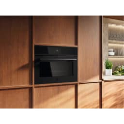 Микроволновая печь Electrolux EVM9E2XT Black — фото 6