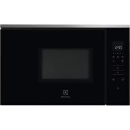 Микроволновая печь Electrolux KMFE172TEX Black — фото 1
