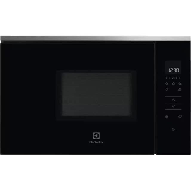 Микроволновая печь Electrolux KMFE172TEX Black