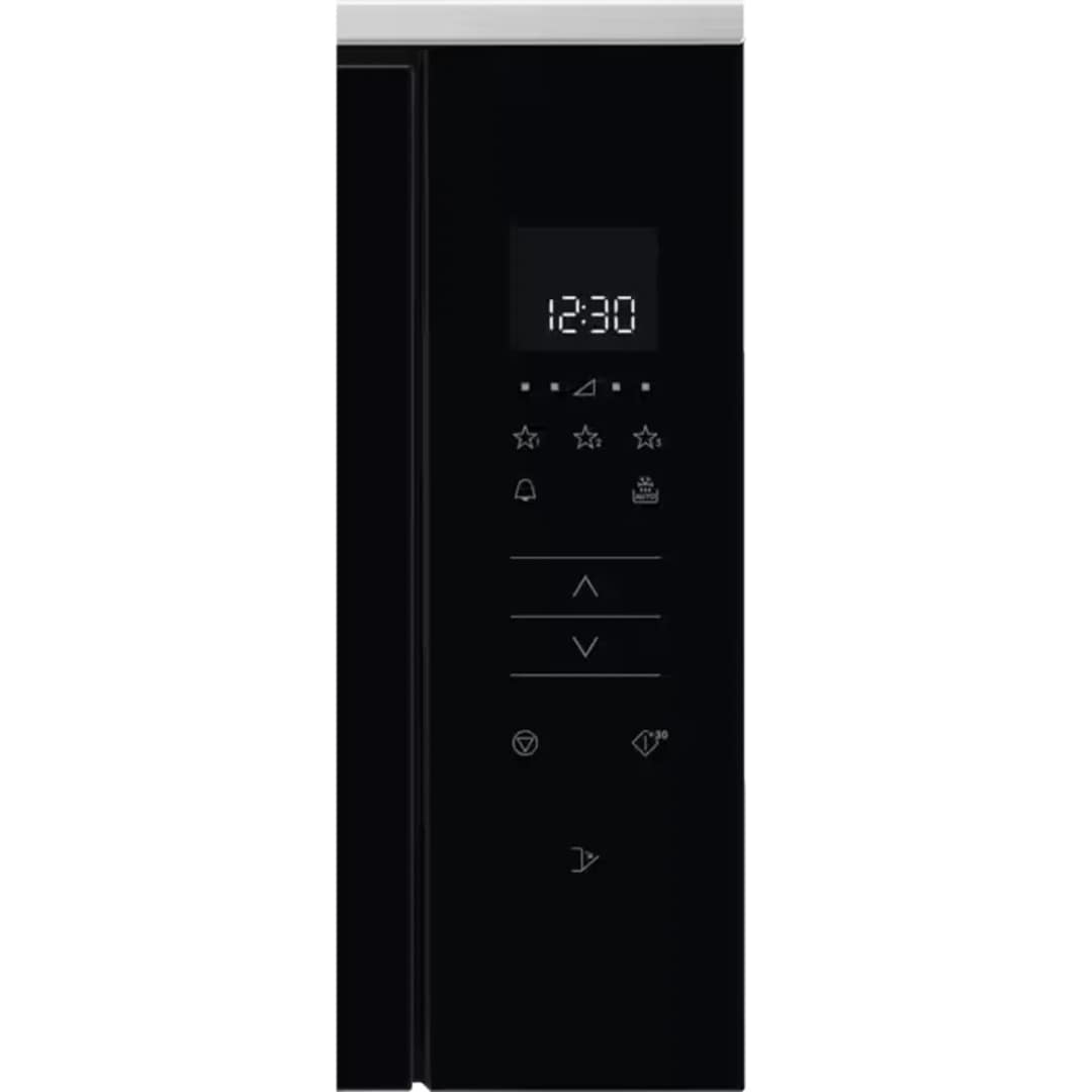 Микроволновая печь Electrolux KMFE172TEX Black — фото 2