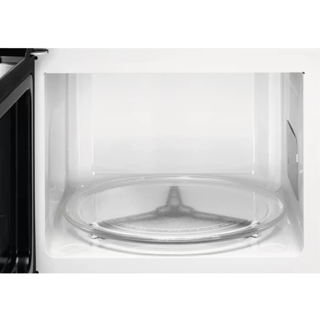 Микроволновая печь Electrolux KMFE172TEX Black — фото 3