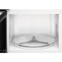 Микроволновая печь Electrolux KMFE172TEX Black — фото 3