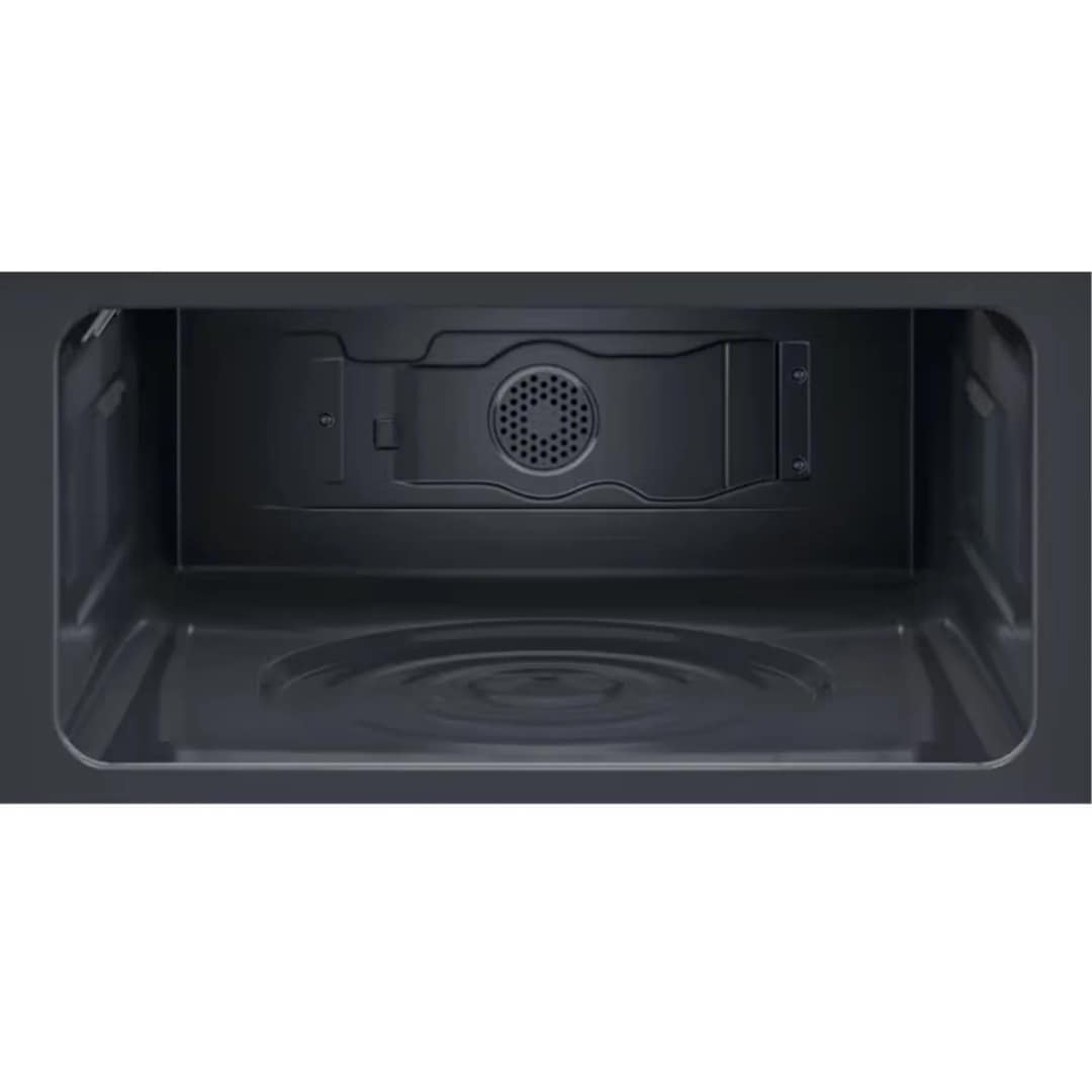 Микроволновая печь Electrolux KVM9E2XT Black — фото 3
