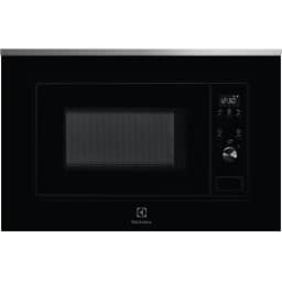 Микроволновая печь Electrolux LMS2203EMX Black — фото 1