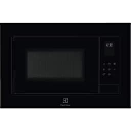 Микроволновая печь Electrolux LMS4253TMK Black — фото 1