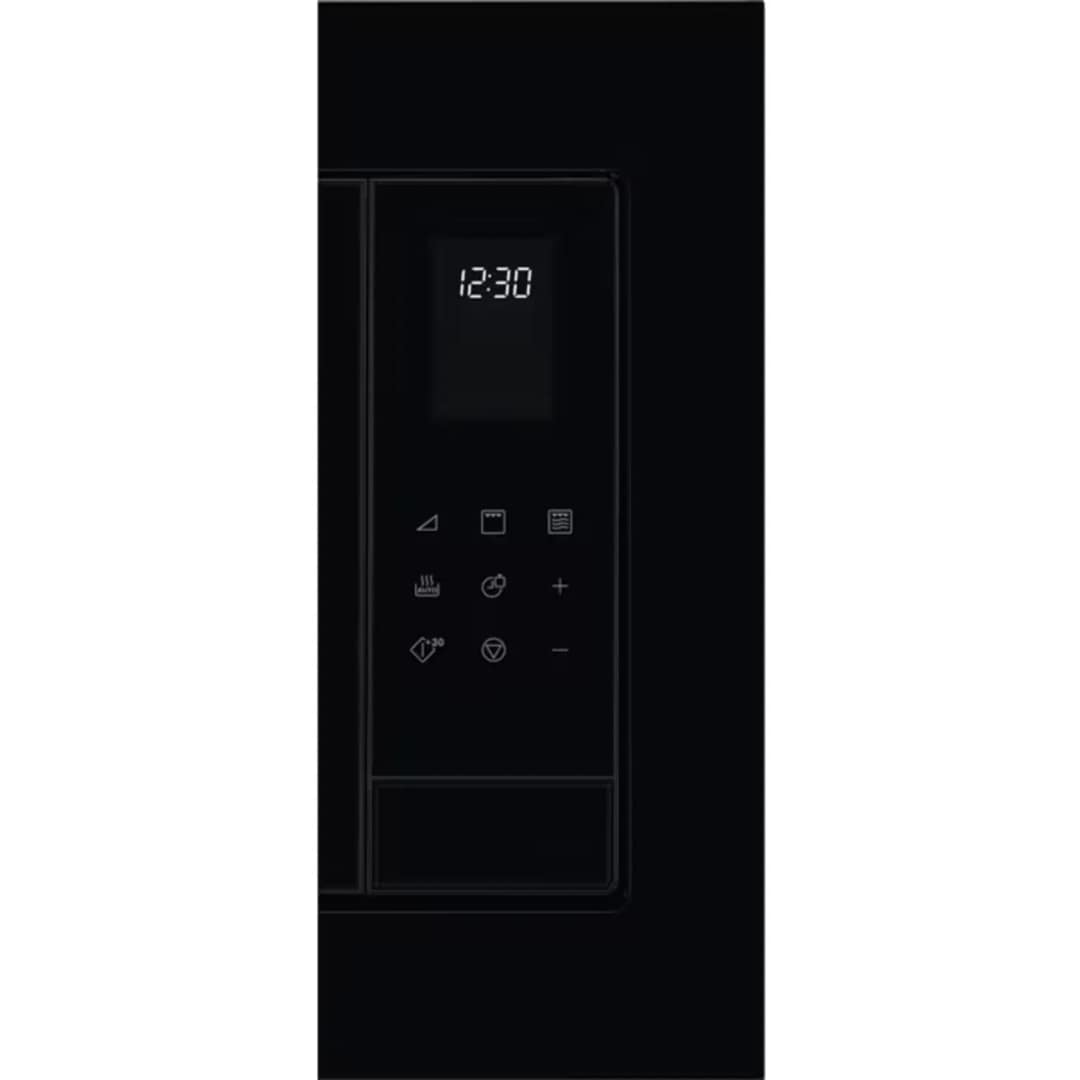 Микроволновая печь Electrolux LMS4253TMK Black — фото 2