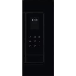 Микроволновая печь Electrolux LMS4253TMK Black — фото 2