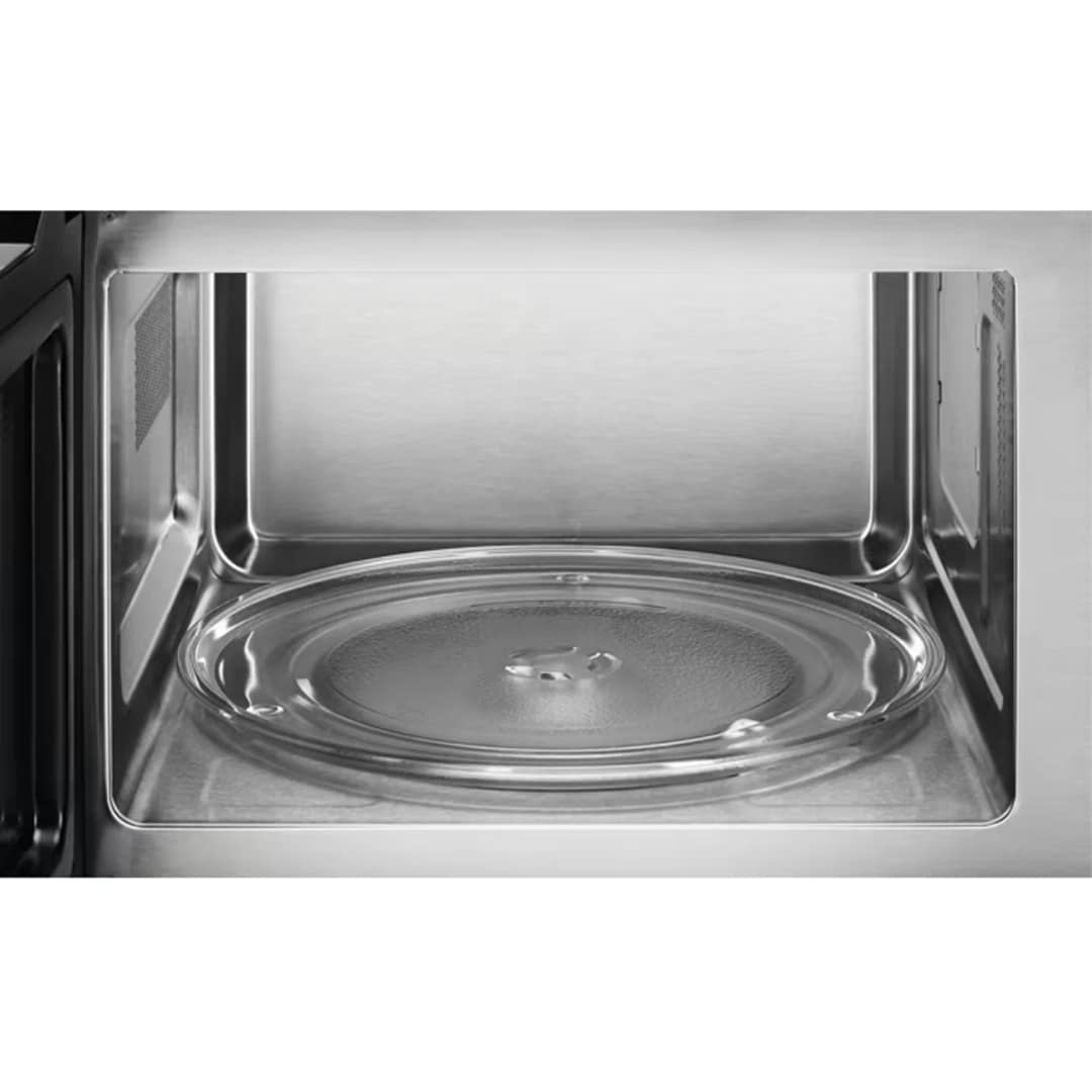 Микроволновая печь Electrolux LMS4253TMK Black — фото 3