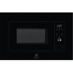 Микроволновая печь Electrolux LMS2203EMK Black — фото 1