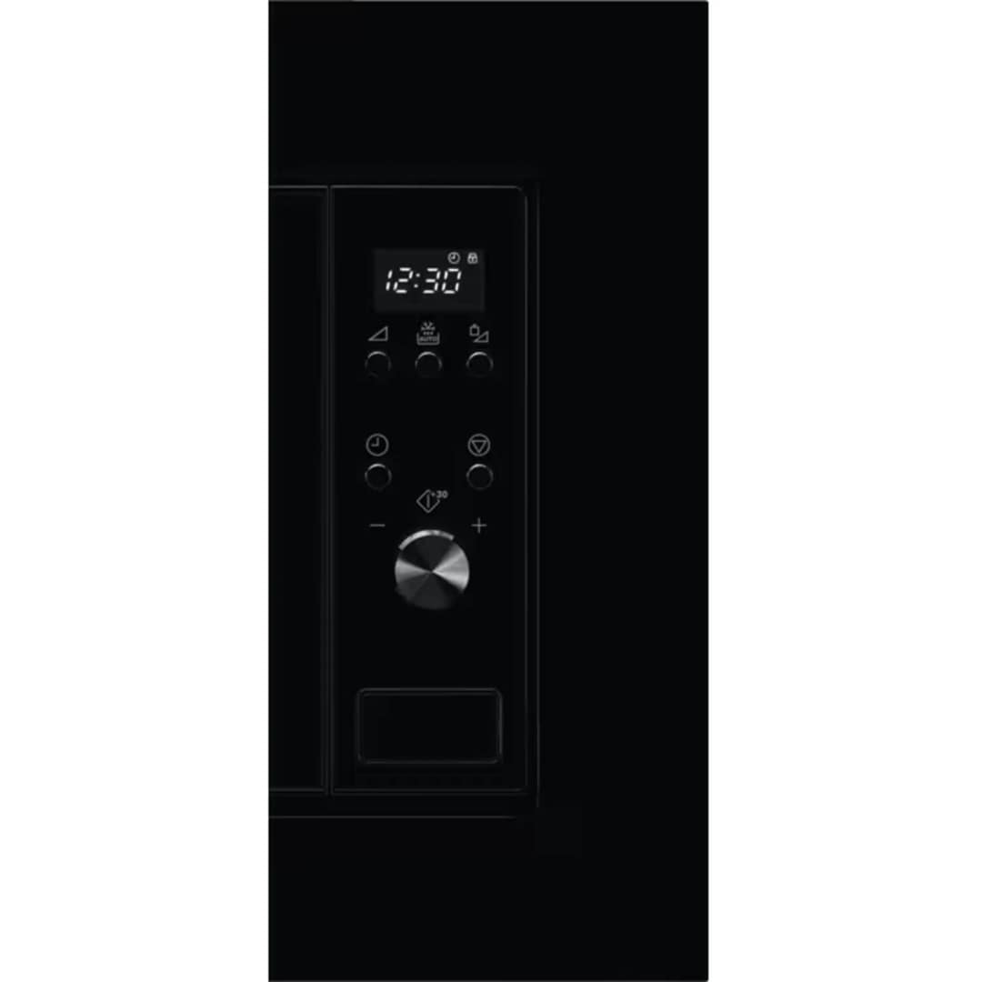 Микроволновая печь Electrolux LMS2203EMK Black — фото 2