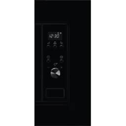 Микроволновая печь Electrolux LMS2203EMK Black — фото 2
