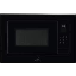 Микроволновая печь Electrolux LMS4253TMX Black Stainless Steel — фото 1
