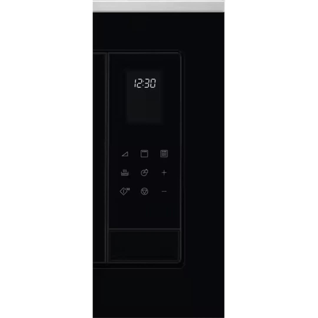 Микроволновая печь Electrolux LMS4253TMX Black Stainless Steel — фото 2