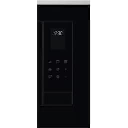 Микроволновая печь Electrolux LMS4253TMX Black Stainless Steel — фото 2