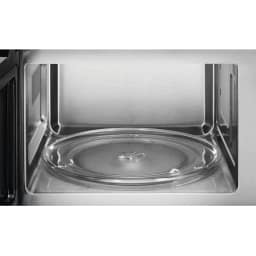 Микроволновая печь Electrolux LMS4253TMX Black Stainless Steel — фото 3