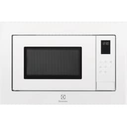 Микроволновая печь Electrolux LMS4253TMW White — фото 1