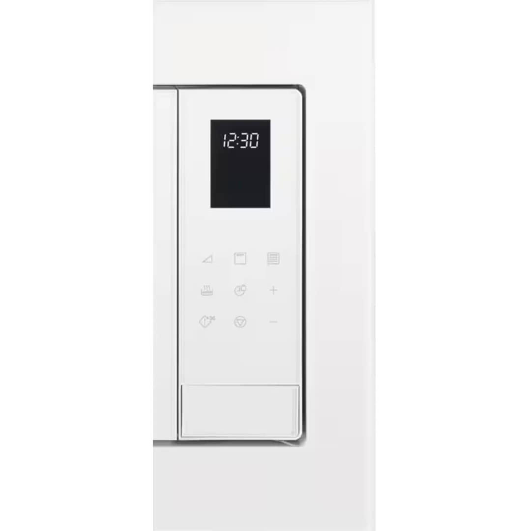 Микроволновая печь Electrolux LMS4253TMW White — фото 2