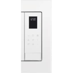 Микроволновая печь Electrolux LMS4253TMW White — фото 2