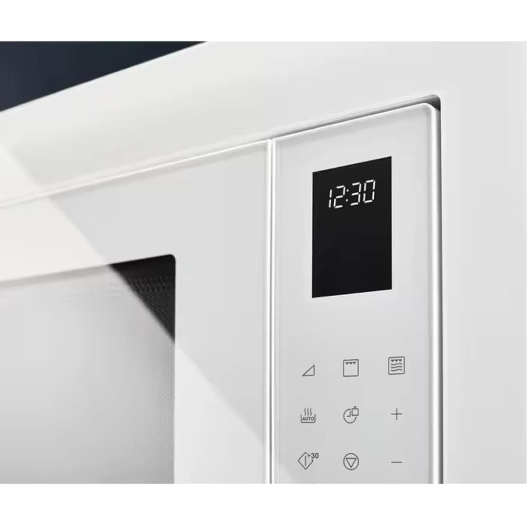 Микроволновая печь Electrolux LMS4253TMW White — фото 3